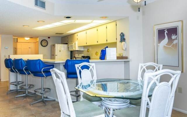 Coquina Moorings 106