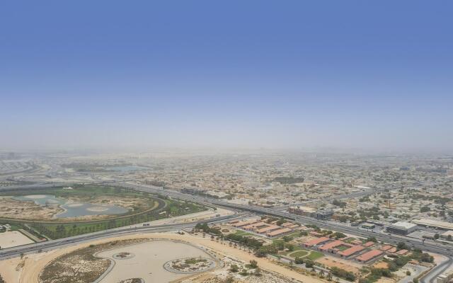 Al Habtoor City - Noora Tower 4907