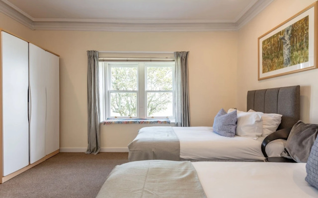 Golfers Dream 100 yards to Old Course