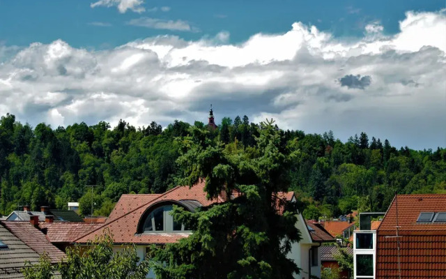 Rose Valley Ljubljana