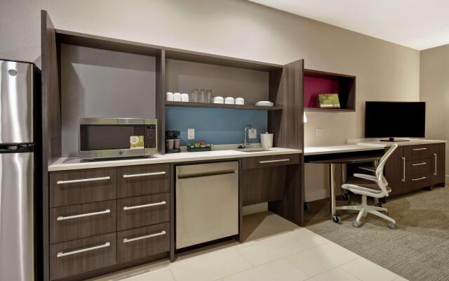 Home2 Suites by Hilton Wichita Northeast