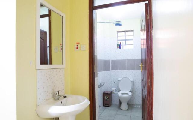 Zuri Apartment in Machakos town