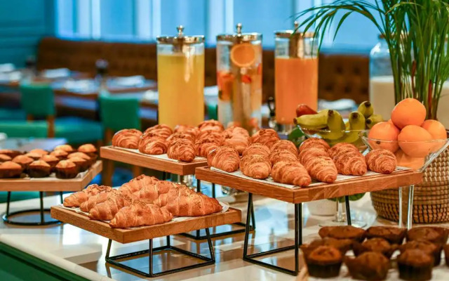 Ibis Doha