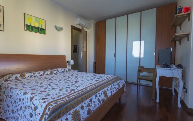 Rentopolis Rho - Volta