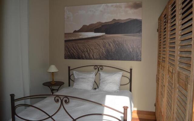 Propriété Les 2 Plages