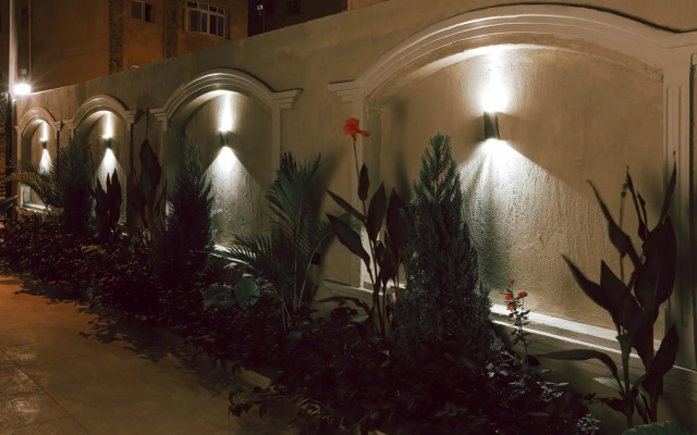 NewCity Suites & Apartments