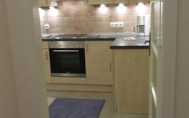 Hochstein Appartements