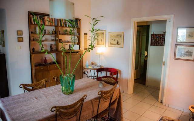 Sophie's Penthouse in Athens