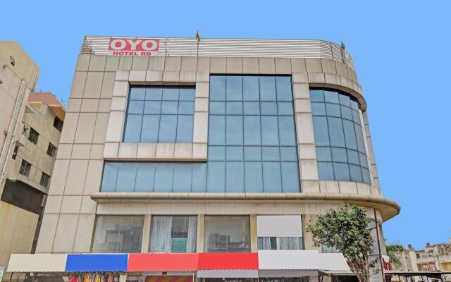 Oyo Flagship 701114 Rd Hotel