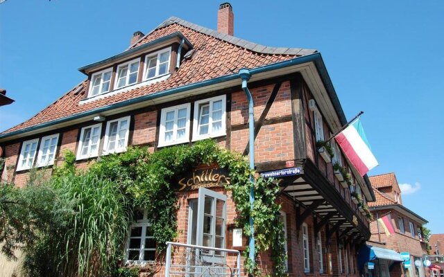 Schillers Gästehaus