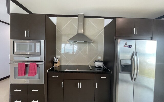 Ocean View, Luxury Penthouse at Diamonte del Sol 702N by RedAwning