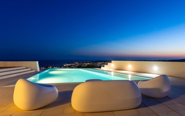 Villa Calypso 8 Emma Villas