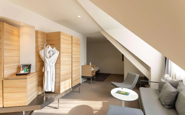 Novotel Suites Colmar Centre