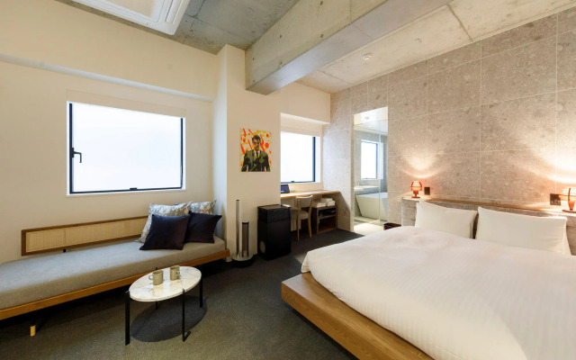 Hotel Mei Fukuoka Tenjin