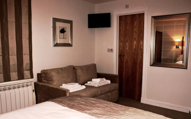 McCafferty’s Guesthouse