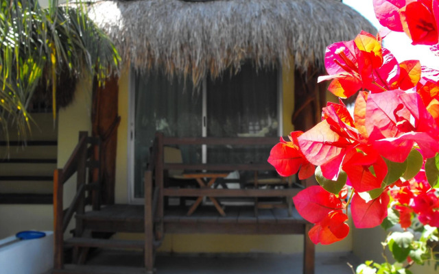 Hotel Riviera Caribe Maya