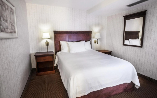 Clifton Victoria Inn at the Falls