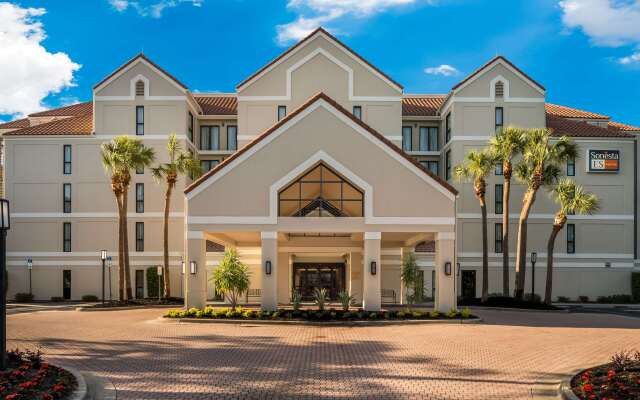 Sonesta ES Suites Orlando - International Drive