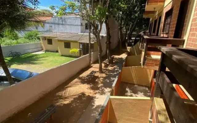 Residencial Varandas de Setiba