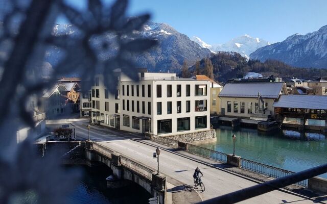 The Aarburg Hotel & Café