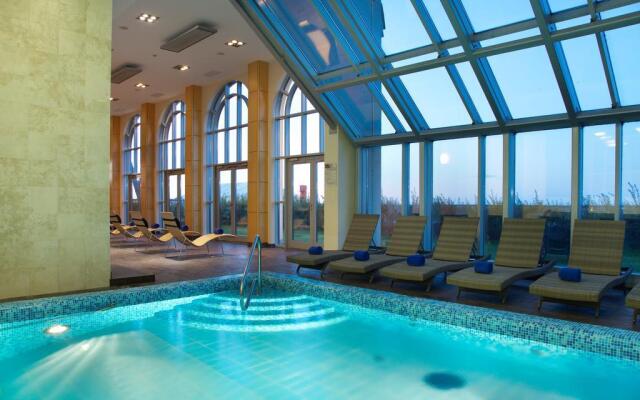 Terijoki Resort Hotel