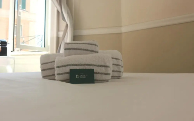 Hotel Domus Rome