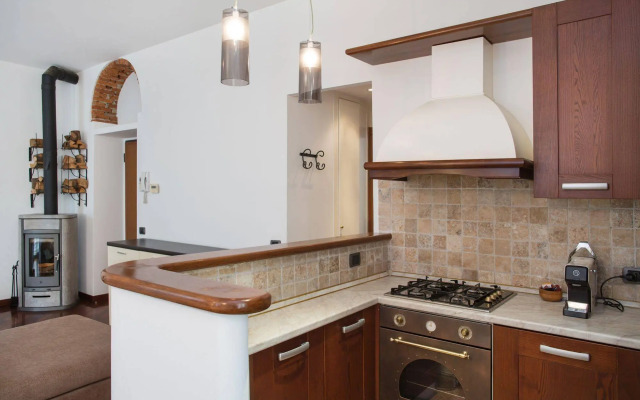 Suitelowcost - Cesare da Sesto