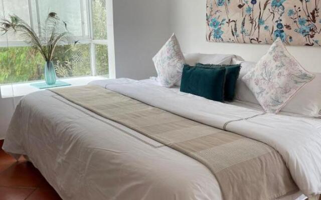Hotel Los Palomos