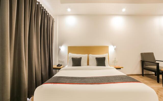 OYO Townhouse 160 Sector 1 Vaishali