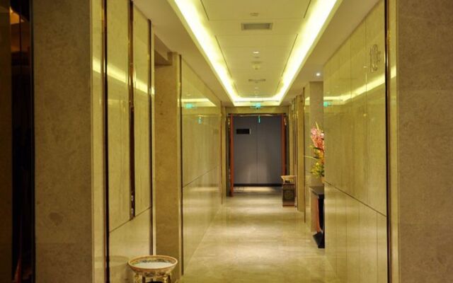 Hubei Zhonghe International Hotel