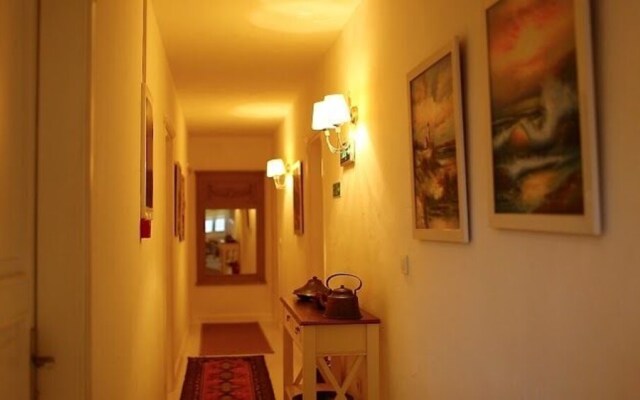 La Mia Casa Butik Otel