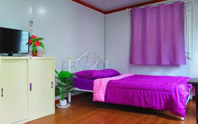 Pranot Apartment & Spa