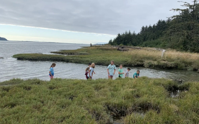 Tillamook Bay City RV Park
