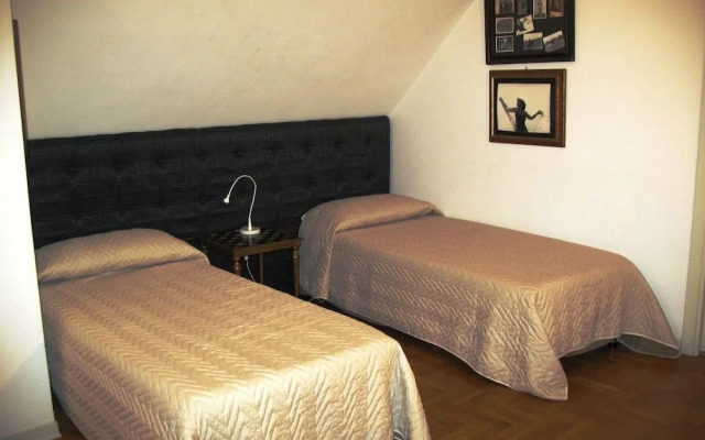 Locazione Turistica Il Cipresso