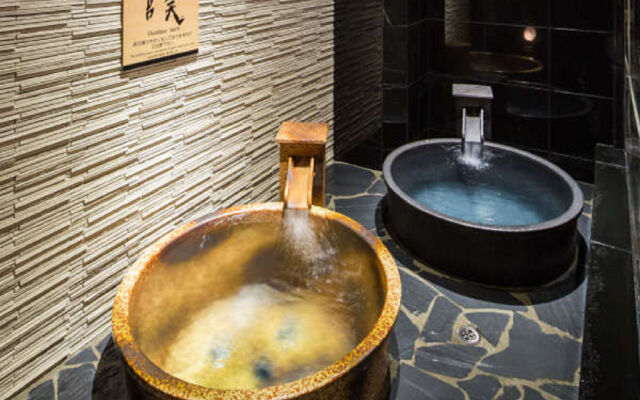 APA Hotel Fukushima Ekimae