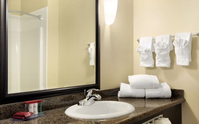 Ramada by Wyndham Cold Lake