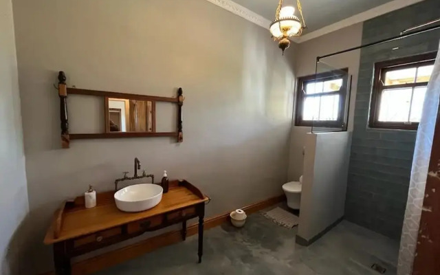 360on62 Mountain View Farm Cottages
