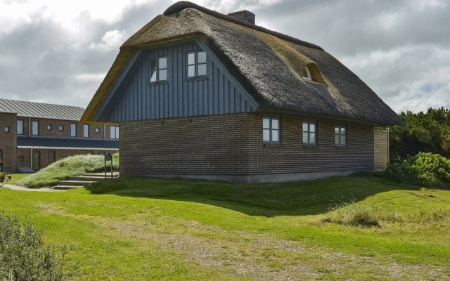 Strandhotellet Vedersø