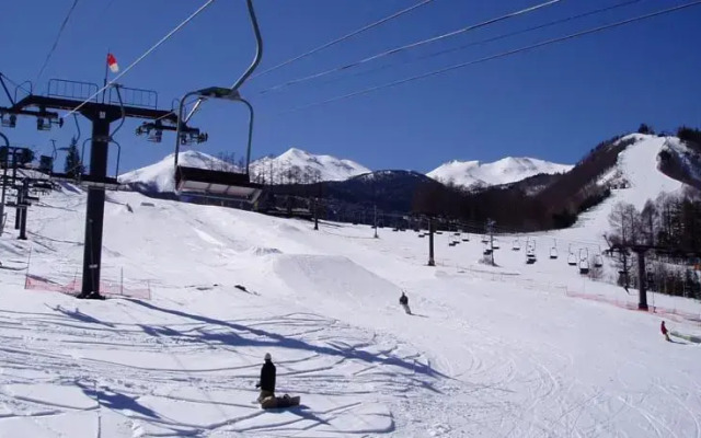 Petite Pension Come-s