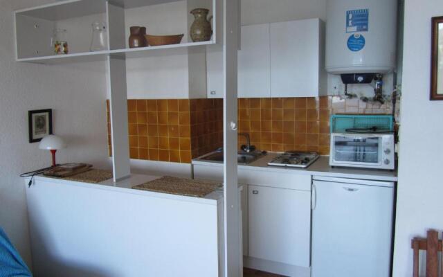 Appartement Banyuls-Sur-Mer, 1 Pièce, 2 Personnes - Fr-1-309-44