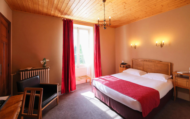 Best Western Grand Hotel de Paris & Spa