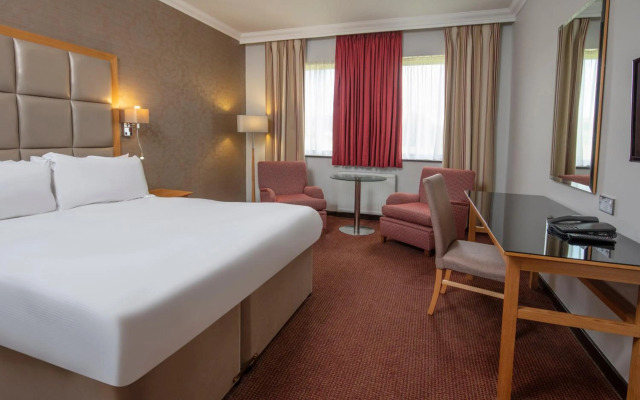 Stratford Manor Hotel