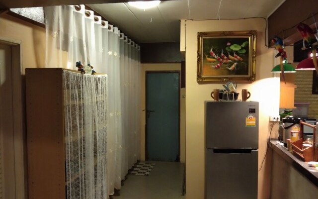 Ruan Ben Ja Hostel