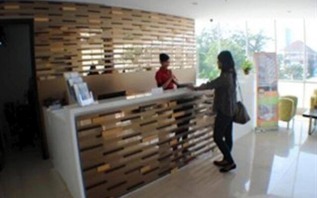 d'primahotel WTC Mangga Dua