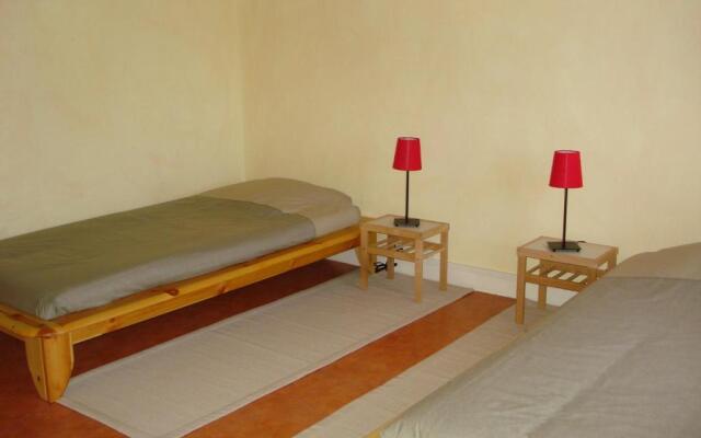 Lauberge du Petit Bonheur