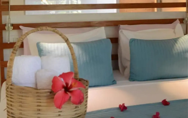 Praiagogi Boutique Pousada