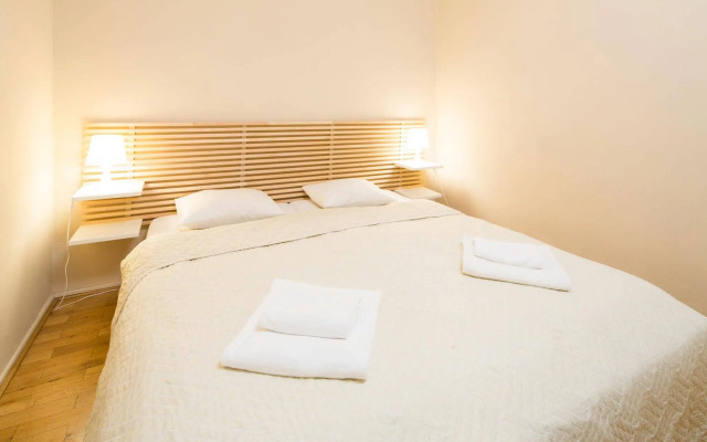 Picasso Apartments Prague