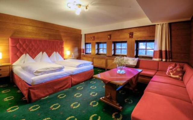 Verwöhnhotel Sonnhof