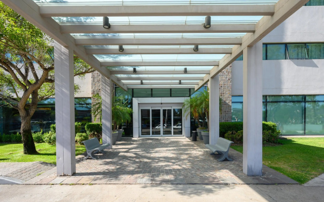 Orfeo Suites