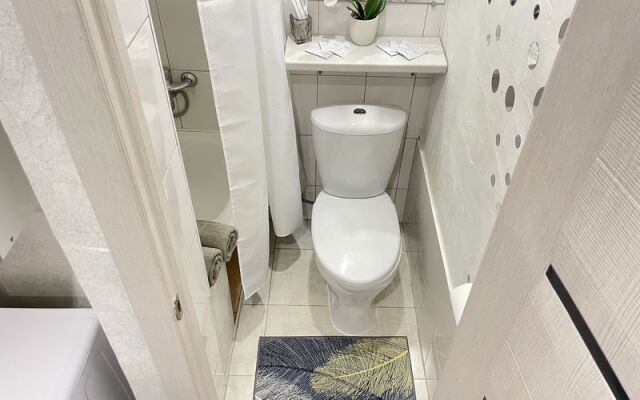 Apartments Yousinn  on the street Dachnaya, 40/1